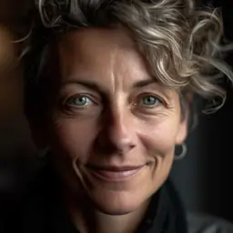 Burnpeak Review - Lisa R.